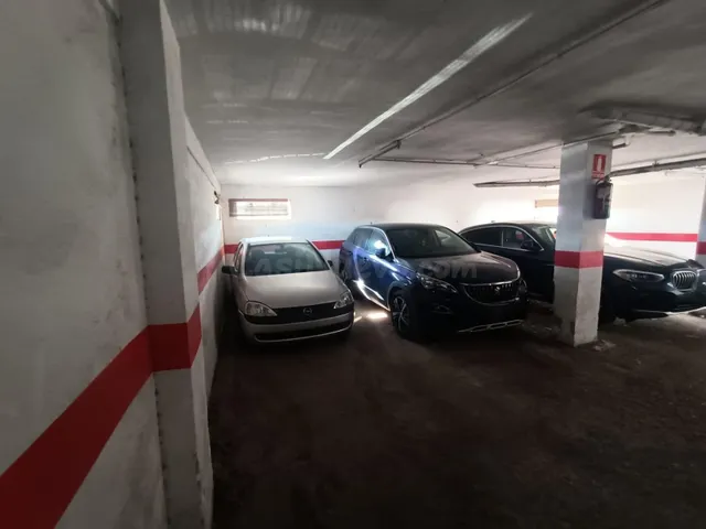 COCHERA EN VENTA EN ZONA ARCÁNGEL