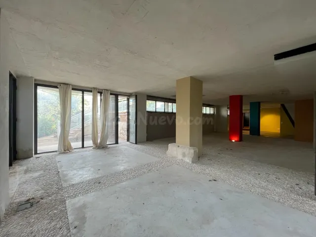 ALQUILER DE LOCAL EN CALA MAYOR - MALLORCA — 5