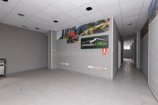 Local comercial 110m² en venta - Villarejo - foto 5