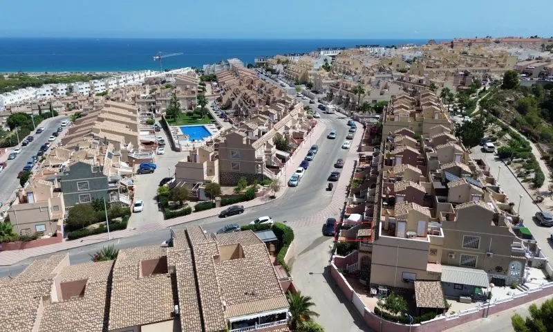 Dúplex 2 habitaciones 71m² en venta - Monte y Mar Alto