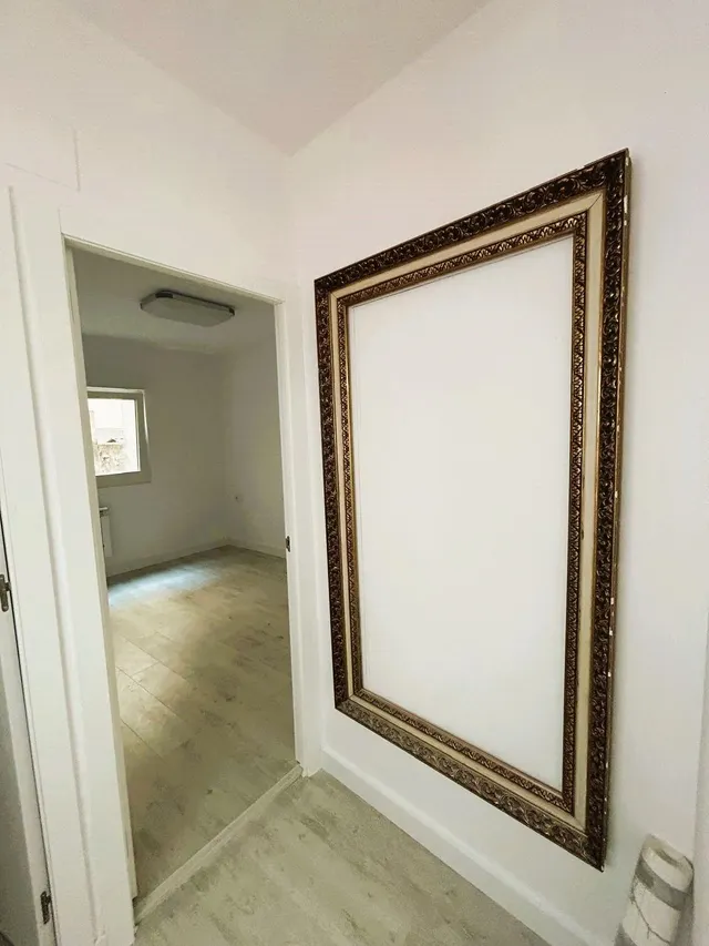 SE VENDE APARTAMENTO REFORMADO EN EL CENTRO DE PONFERRADA — 12