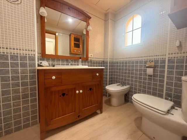 Villa 3 habitaciones 125m² en venta - El banet — 10