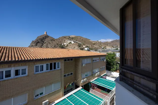 !! IMPRESIONANTE VIVIENDA EN PRIMERA LINEA DE PLAYA !! — 18