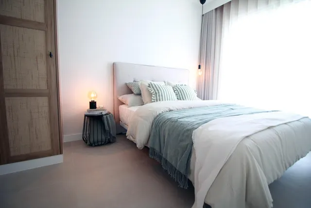 COMPLEJO RESIDENCIAL DE OBRA NUEVA EN TORRE DE LA HORADADA — 49