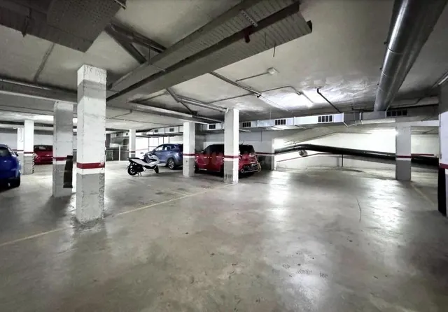 Plaza de parking en Can Rull - Can Llong - foto 3