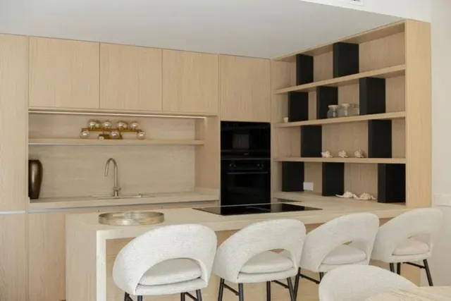 Ático Dúplex 4 habitaciones 170m² en venta - Marbella — 26