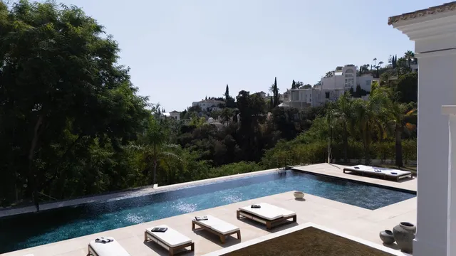 Chalet 7 habitaciones 1282m² en venta - Marbella — 10