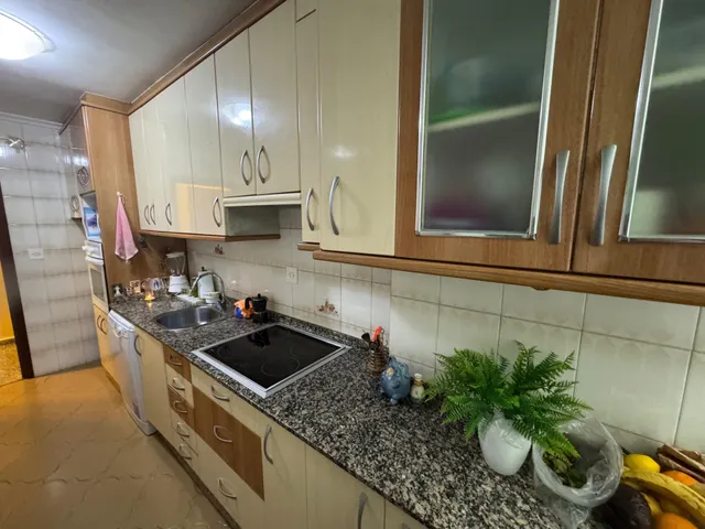 PISO EN JAIME 1 CON 3 DORMITORIOS — 23