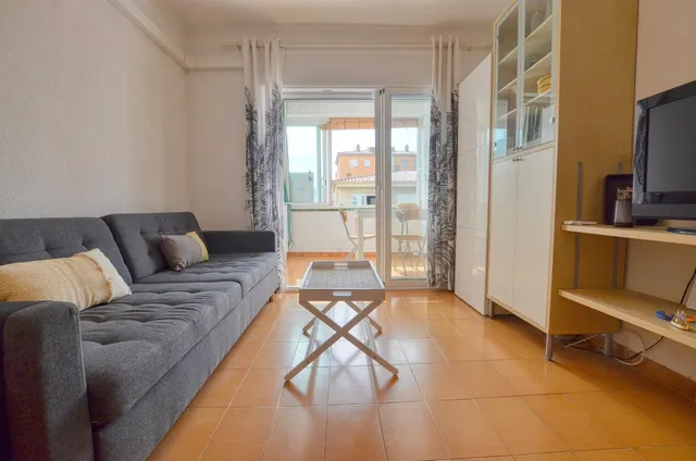 Apartamento 2 habitaciones 62m² en venta - Centre — 35