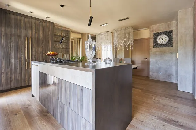 Ático 4 habitaciones 340m² en venta - Sotogrande - Alto — 6