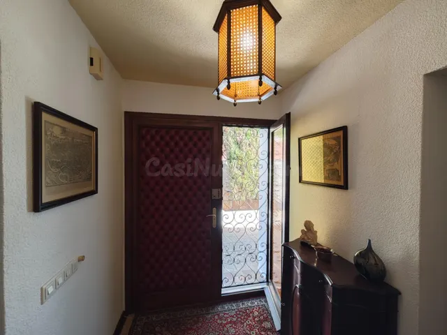 Magnifica villa situado en Fuengirola, en la zona Sohail. - foto 5