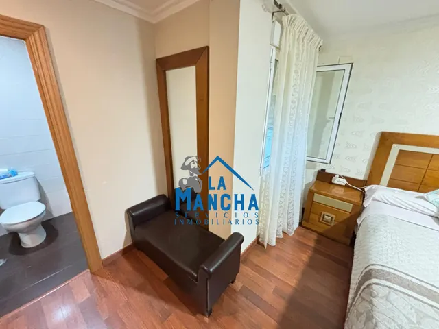 *146.000€* inmobiliaria la mancha vende piso en zona circunvalación-carrefour de Albacete — 20