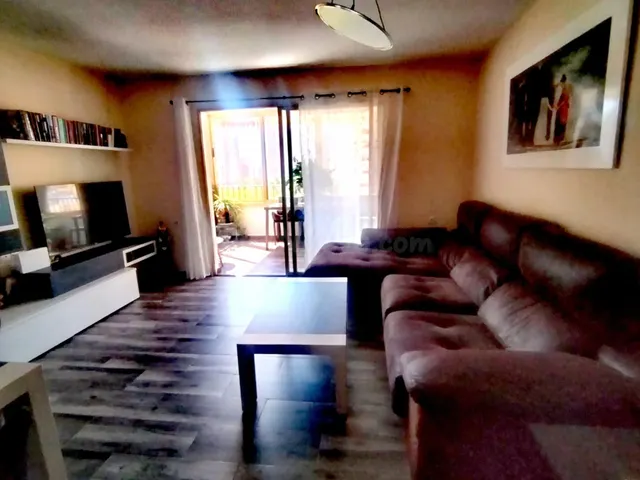 GRAN OPORTUNIDAD: APARTAMENTO REFORMADO DE 3 DORMITORIOS CON - foto 5