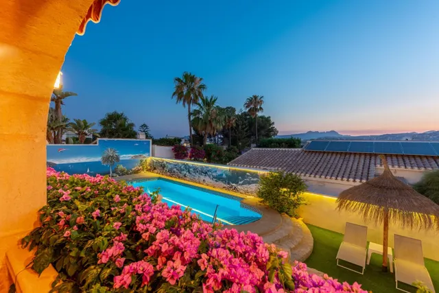 Villa de Lujo 7 habitaciones 183m² en venta - El Portet — 18