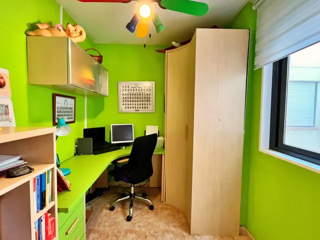 Piso de 4 habitaciones con terraza y ascensor en Ferreries - VPO — 33