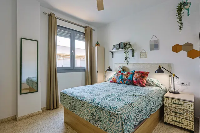 Piso 3 habitaciones 101m² en venta - Parque Alcosa — 7