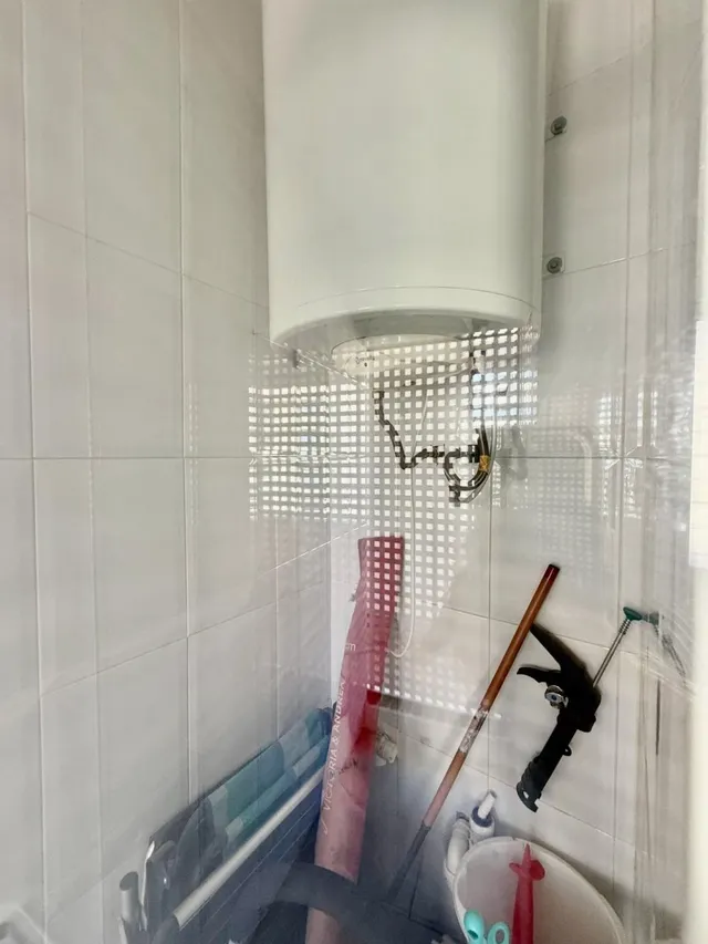 Ático 1 habitación 107m² en venta - Cala Villajoyosa — 10