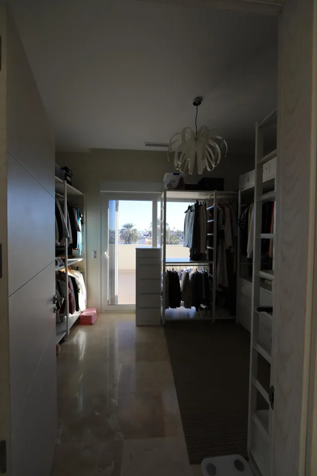 Villa de Lujo a pie de playa en la Zenia, Orihuela Costa — 29
