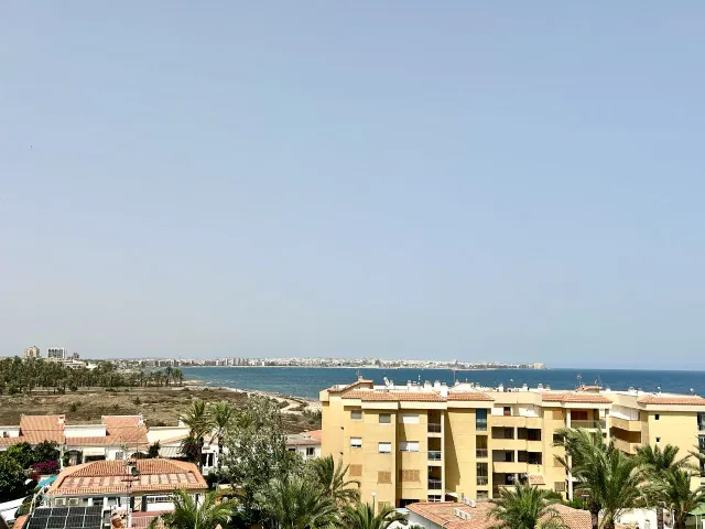 Apartamento 3 habitaciones 87m² en venta - Rocio del Mar — 26