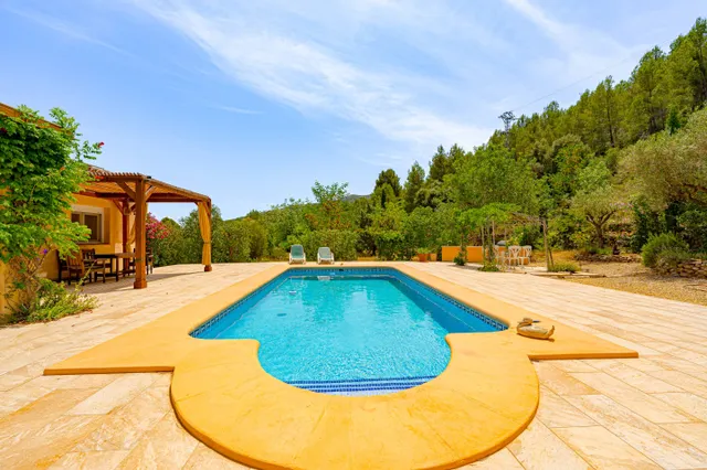 Villa rural en venta en Lliber — 29