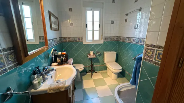 Chalet 5 habitaciones 900m² en venta - Costa Del Sol — 10