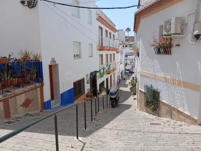 Piso en venta en Almuñécar (Granada) - foto 2