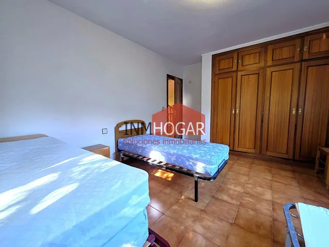 Exclusivo Chalet en Hervencias, Ávila - Un Oasis de Espacio y Tranquilidad — 49