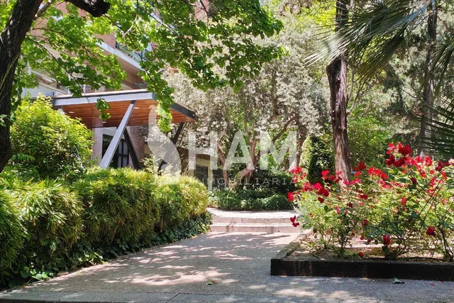 Local de 289 m2 en Padre Damián, Chamartín — 43