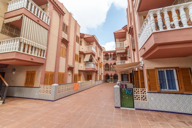 Apartamento 2 habitaciones 57m² en venta - SANTIAGO DE LA RIBERA — 17