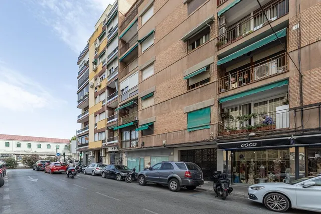 Piso en Plaza de Toros — 24