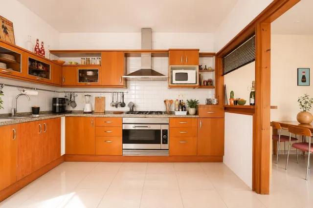 Amplia vivienda en El Morell con terraza y múltiples posibil