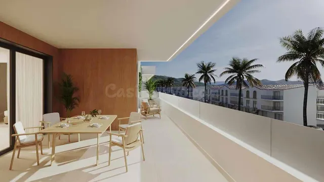 Apartamento 3 habitaciones 120m² en venta - Costa del Sol - foto 2