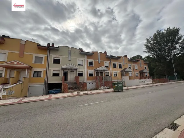 Adosado en Venta en Briviesca