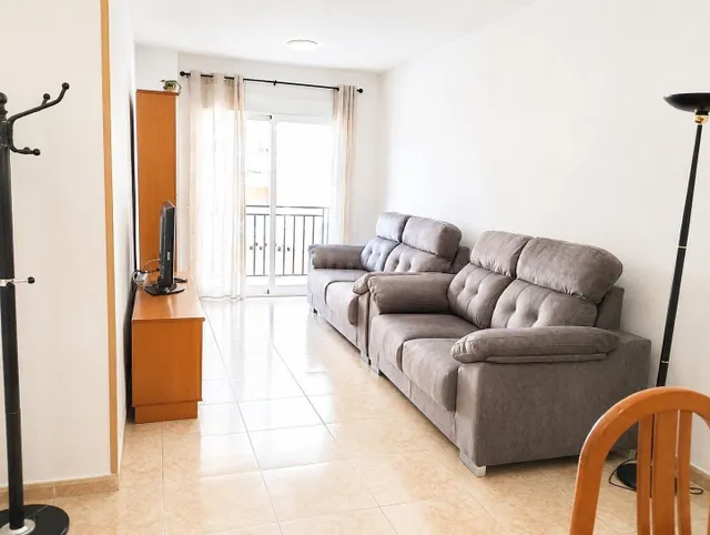 habitación N4 EN PISO COMPARTIDO - foto 2