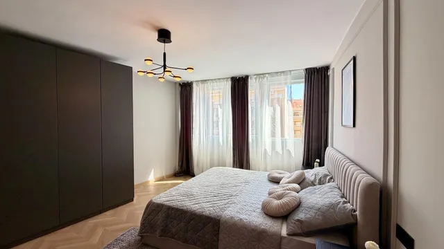 Apartamento 3 habitaciones 100m² en venta - Estacion de autobuses — 21