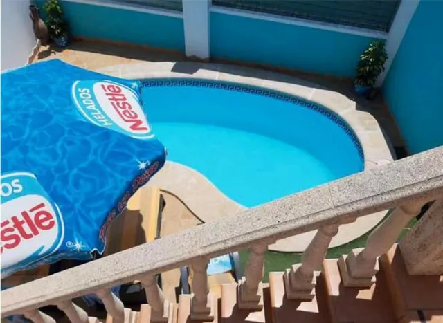 CASA TRÍPLEX EN HUÉRCAL DE ALMERÍA — 6