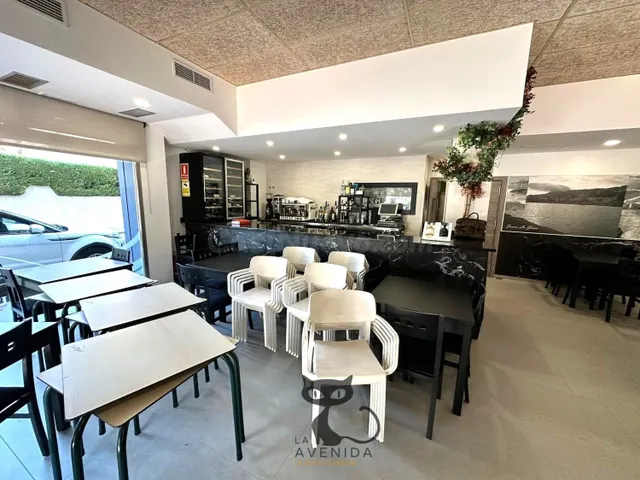 Local comercial 143m² en alquiler - Comunidad valenciana - foto 3