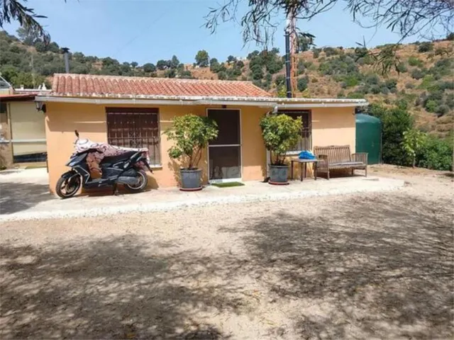 Finca rústica 2 habitaciones 100m² en venta - Marbella — 2