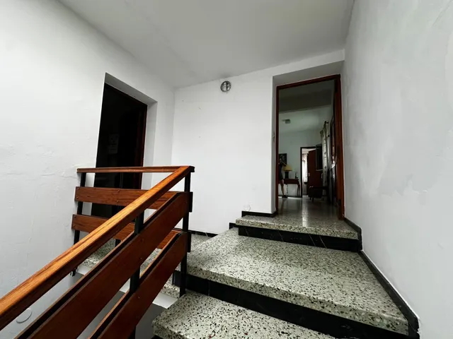 EN CARRIZAL, CASA TERRERA MUY AMPLIA — 13