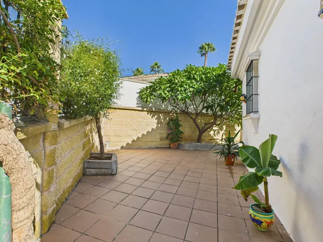 Chalet 4 habitaciones 118m² en venta - Costa Del Sol — 36