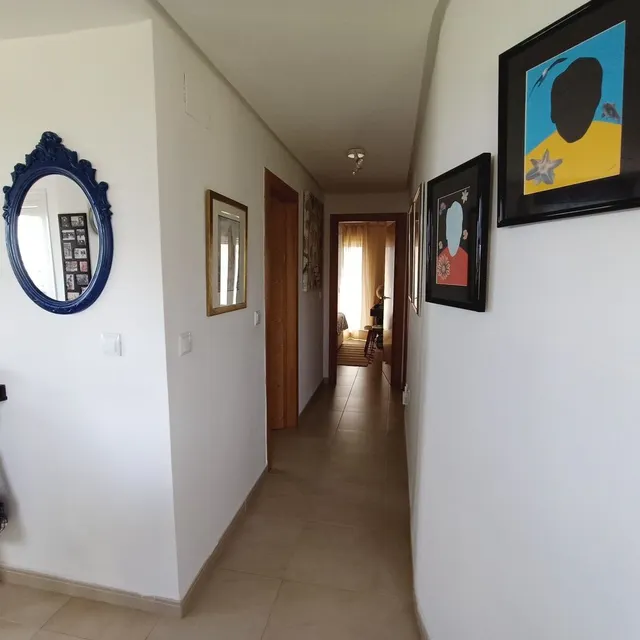 Apartamento 2 habitaciones en venta - SUCINA — 7