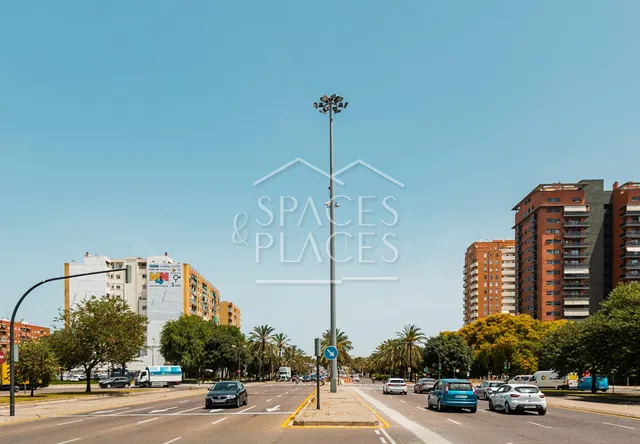 Piso en Venta 3 Dormitorios 1 Baño — 22