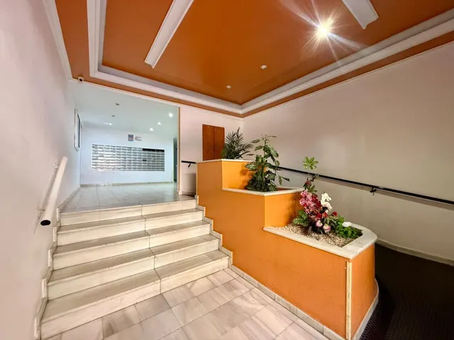 Apartamento 2 habitaciones 56m² en venta - Estacion de autobuses — 23