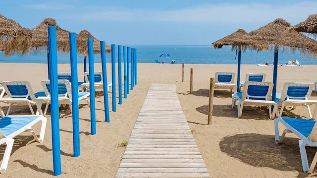 Apartamento 2 habitaciones 75m² en venta - Riviera del sol — 42