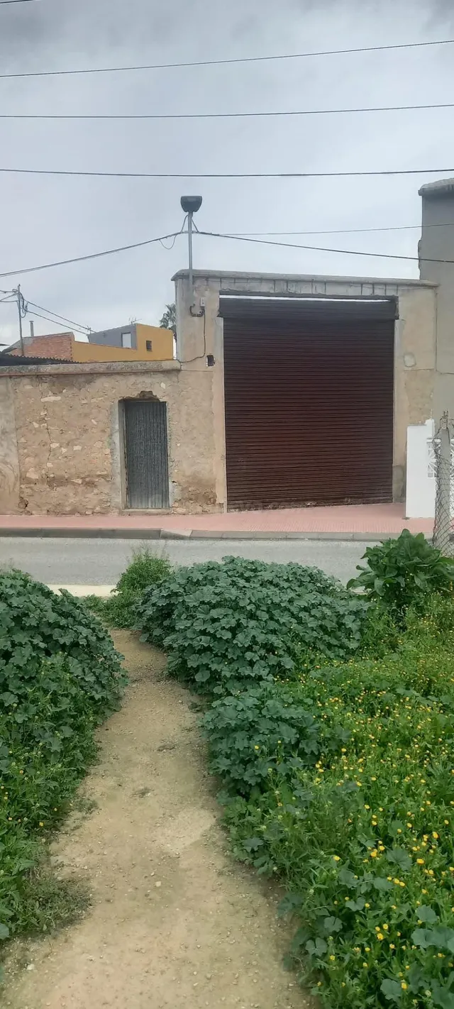 Se vende parcela edificable en las Torres de Cotillas. - foto 2
