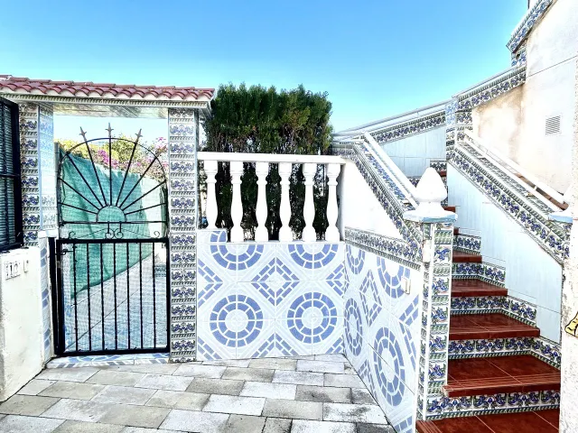 Apartamento 2 habitaciones 90m² en venta - Rocio del Mar — 25
