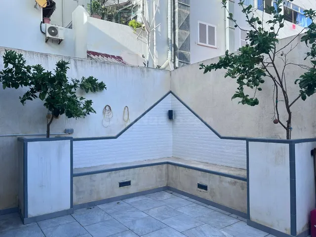 SE VENDE PLANTA BAJA EN EL COLL D´EN RABASSA - foto 3