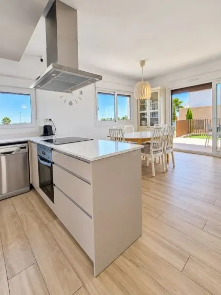 Apartamento 3 habitaciones en venta - Comunidad valenciana — 5