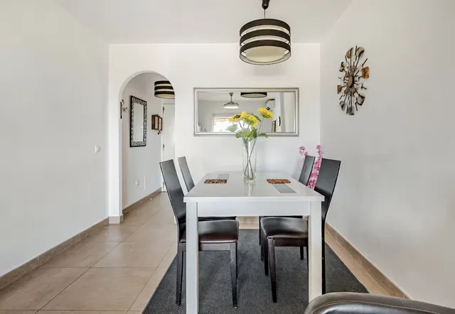 Apartamento 2 habitaciones 60m² en venta - Centro — 7