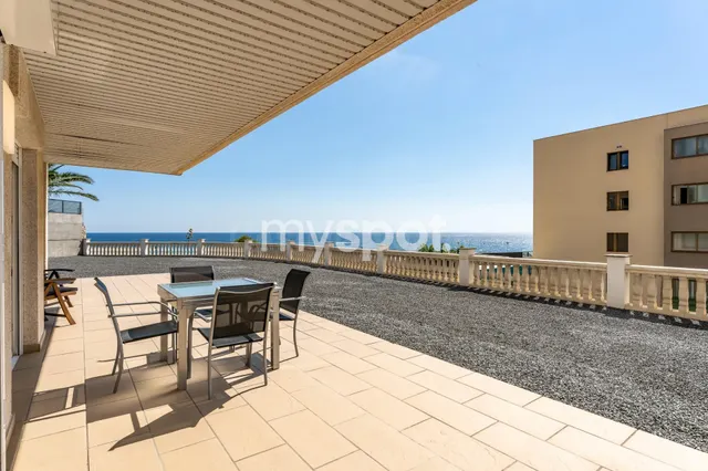 Apartamento con terraza de 600 m2 y vistas privilegiadas al  - foto 2